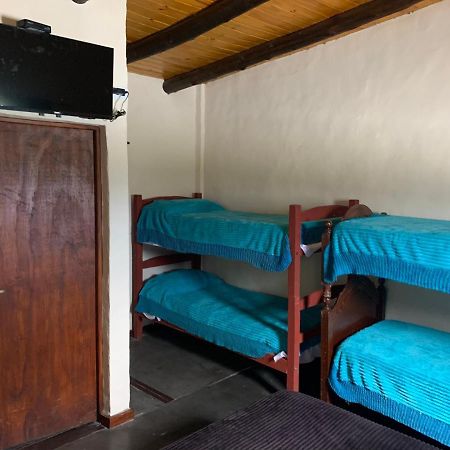 Hostal Isabella Tafí del Valle Exteriér fotografie