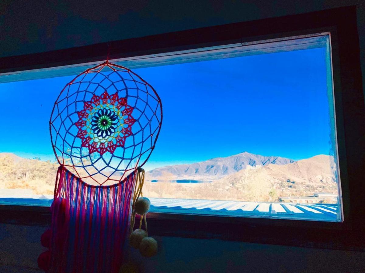 Hostal Isabella Tafí del Valle Exteriér fotografie