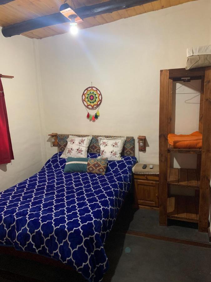 Hostal Isabella Tafí del Valle Exteriér fotografie