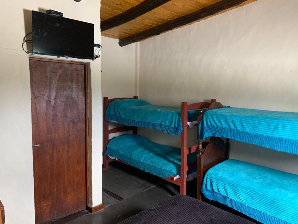 Hostal Isabella Tafí del Valle Exteriér fotografie